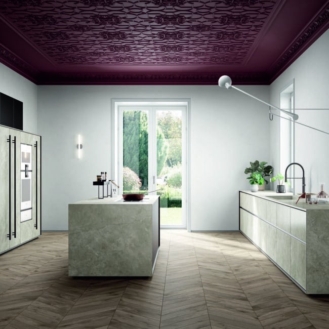 Ariostea marchi G&G Pannelli